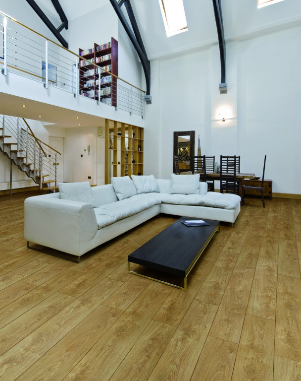 Tapi Ordesa Russet Laminate Flooring